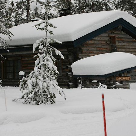 Kelokallas 2 Рука Экстерьер фото