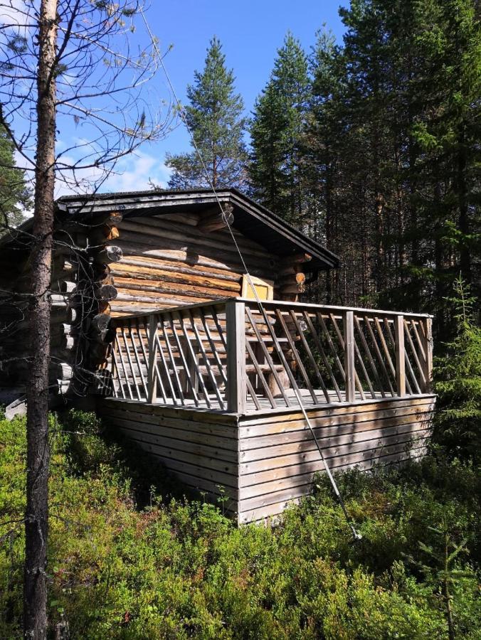 Kelokallas 2 Рука Экстерьер фото