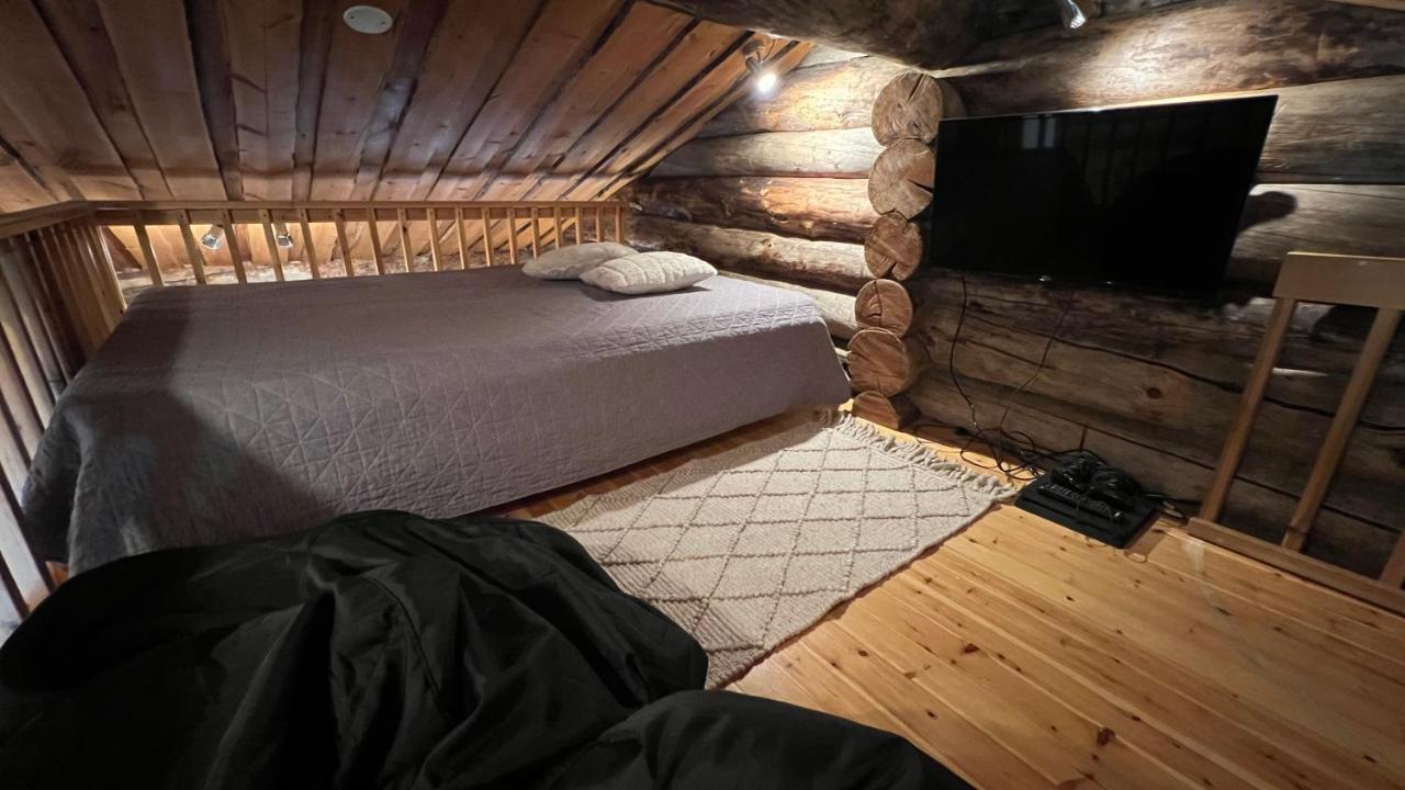 Kelokallas 2 Рука Экстерьер фото